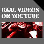 BAAL VIDEOS ON YOUTUBE