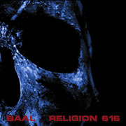 RELIGION 616 CD