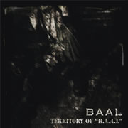 TERRITORY OF B.A.A.L <MINI ALBUM> image