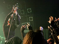 Live show photo image